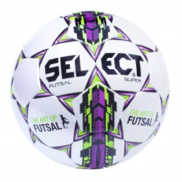 Futsal Super