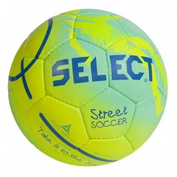 Street Soccer GLB